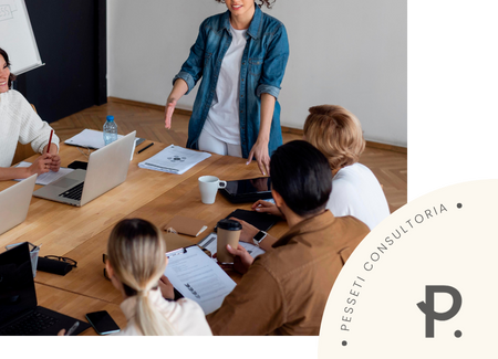 Treinamento e Desenvolvimento 1